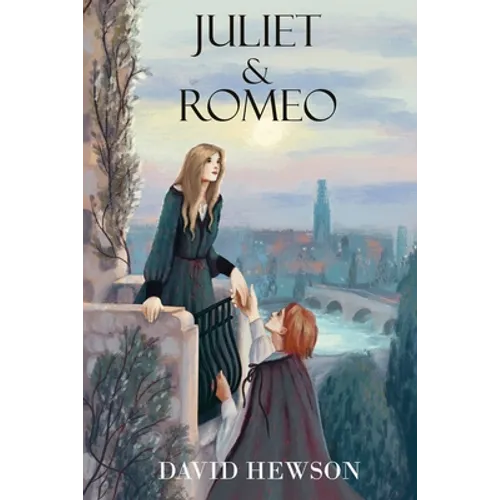 Juliet and Romeo - Paperback