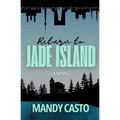 Return to Jade Island - Paperback