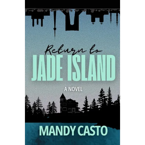 Return to Jade Island - Paperback