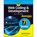 Web Coding & Development All-In-One for Dummies - Paperback