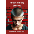 About a Boy, Stories - Paperback