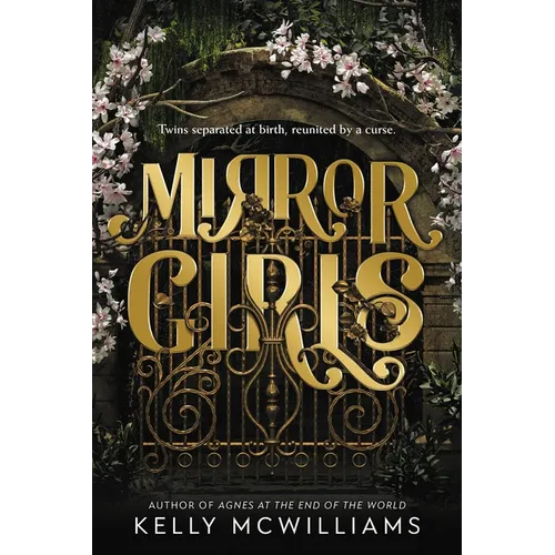 Mirror Girls - Paperback