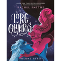 Lore Olympus: Volume Three - Paperback