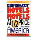 Great Hotels and Motels at Half Price Across America