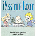 Pass the Loot - Paperback