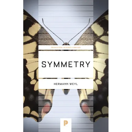 Symmetry - Paperback