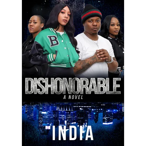 Dishonorable - Paperback
