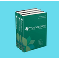 Connections: Year B, Three Volume Set - Hardcover