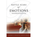 Battle Scars of Emotions - Paperback