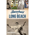 Baseball in Long Beach