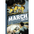 March: Book Two - Paperback