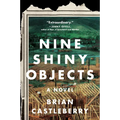 Nine Shiny Objects - Paperback