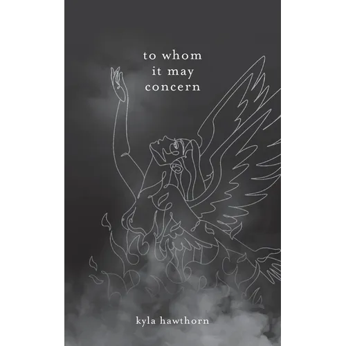 to whom it may concern: sincerely, me - Paperback