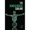 The Genealogical Sublime - Paperback