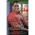 Jenna's Christmas Wish - Paperback