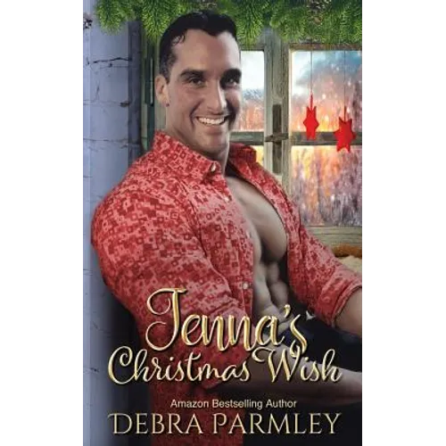 Jenna's Christmas Wish - Paperback
