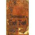 Necronomicon Cookbook - Paperback