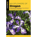 Wildflowers of Oregon - Paperback