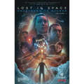 Lost in Space: Countdown to Danger - Hardcover