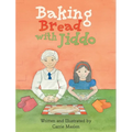 Baking Bread with Jiddo - Hardcover
