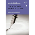 On My Own Publications - Hardcover