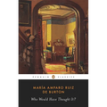 Who Would Have Thought It? - Paperback