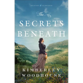 Secrets Beneath - Hardcover