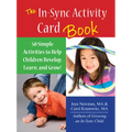 The In-Sync Activity Card Book: 50 Simple Activities to Help Children Develop, Learn, and Grow! - Spiral