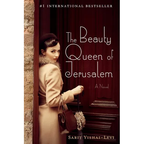 The Beauty Queen of Jerusalem - Paperback