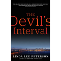 The Devil's Interval - Paperback
