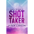 Shot Taker - Paperback
