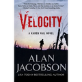 Velocity - Paperback