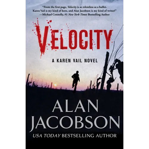 Velocity - Paperback