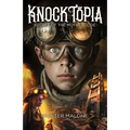 Knocktopia: Secret of the Mother Lode