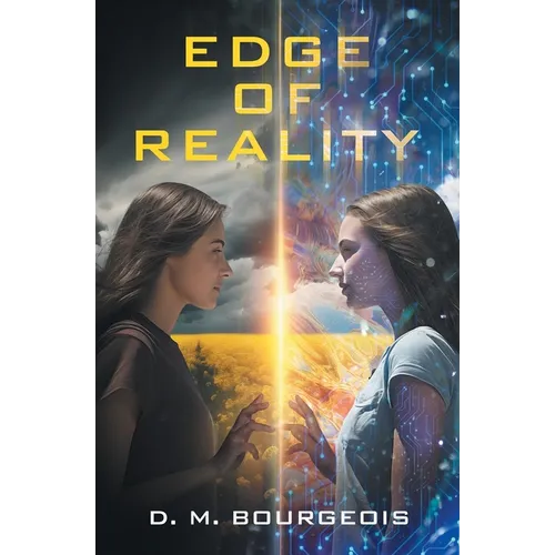 Edge Of Reality - Paperback