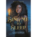 Sing Me to Sleep - Paperback