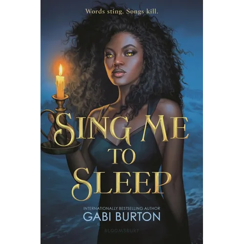 Sing Me to Sleep - Paperback