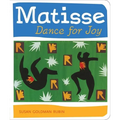 Matisse Dance for Joy - Board Book
