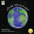 ¿De qué color es el cielo?: What colour is the sky? - Paperback