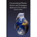 Unconventional Warfare Devices and Techniques References TM 31-200-1