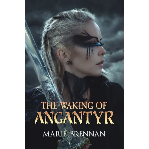 The Waking of Angantyr - Paperback