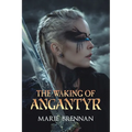 The Waking of Angantyr - Paperback