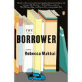 The Borrower - Paperback
