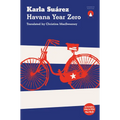 Havana Year Zero - Paperback