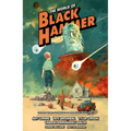 The World of Black Hammer Omnibus Volume 3 - Paperback