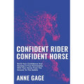 Confident Rider Confident Horse - Paperback