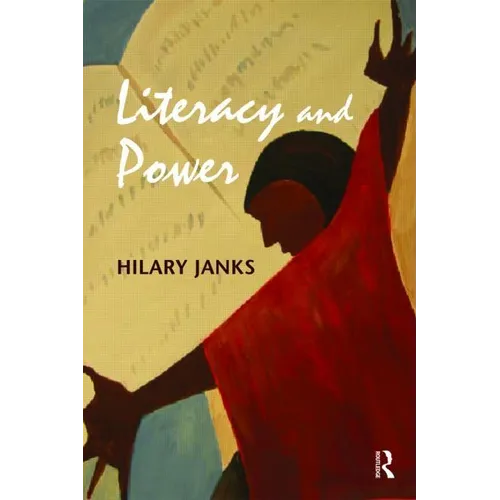Literacy and Power - Paperback