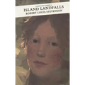 Island Landfalls: Reflections from the South Seas - Paperback