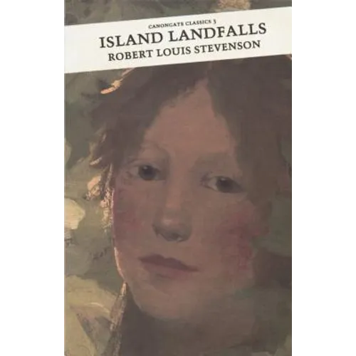 Island Landfalls: Reflections from the South Seas - Paperback
