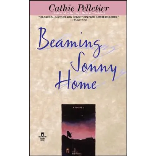 Beaming Sonny Home - Paperback